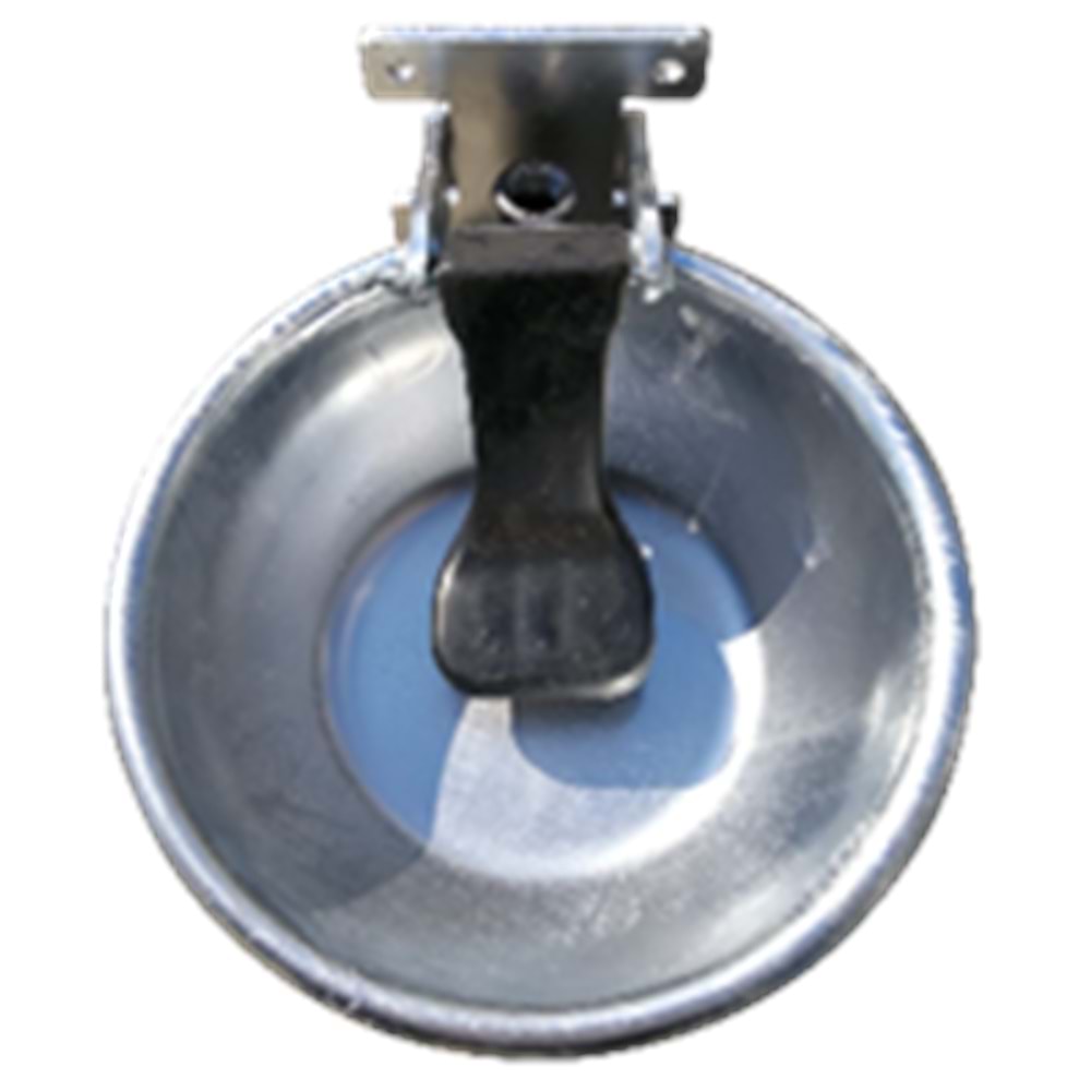 Dilli Metal Suluk - Sıcak Daldırma Galvaniz