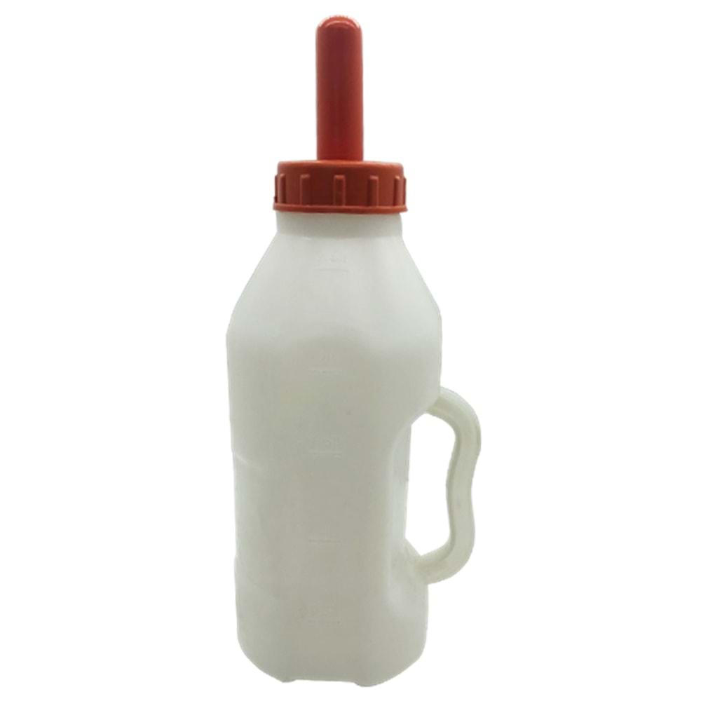 2,5 Lt Buzağı Biberonu