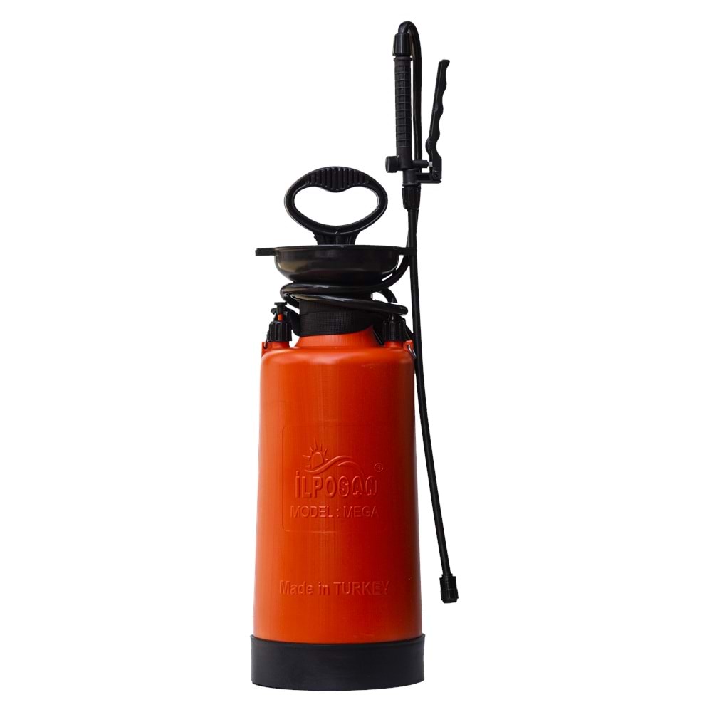 İlposan - 10 lt İlaçlama Pompası Mega