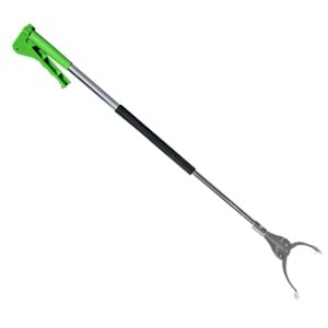 Yengeç Çöp Toplama Aparatı 92 cm, Yıldız Uçlu