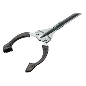 Yengeç Çok Amaçlı Aparat, 92 cm ( Lastik Papuç )